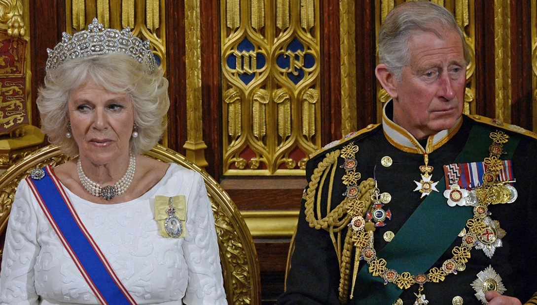 Η Camilla Parker αποκαλύπτει: Αυτός ήταν ο μεγαλύτερος φόβος της όταν πέθανε η βασίλισσα Ελισάβετ