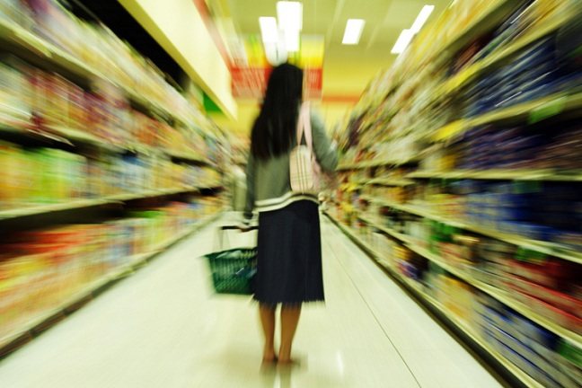 Housewife's Kago: Μπορείτε να δείτε την τιμή 50 βασικών προϊόντων σούπερ μάρκετ με μια εφαρμογή