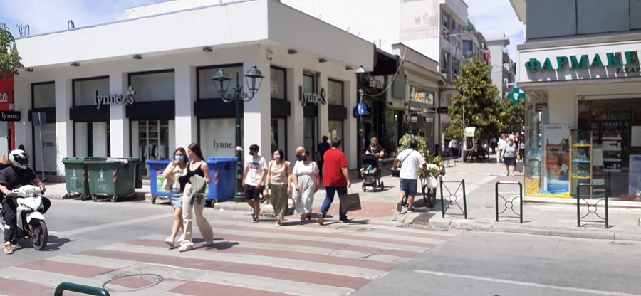 Έρευνα: 4 στους 10 Έλληνες επιχειρηματίες είναι αισιόδοξοι για την οικονομική ανάπτυξη
