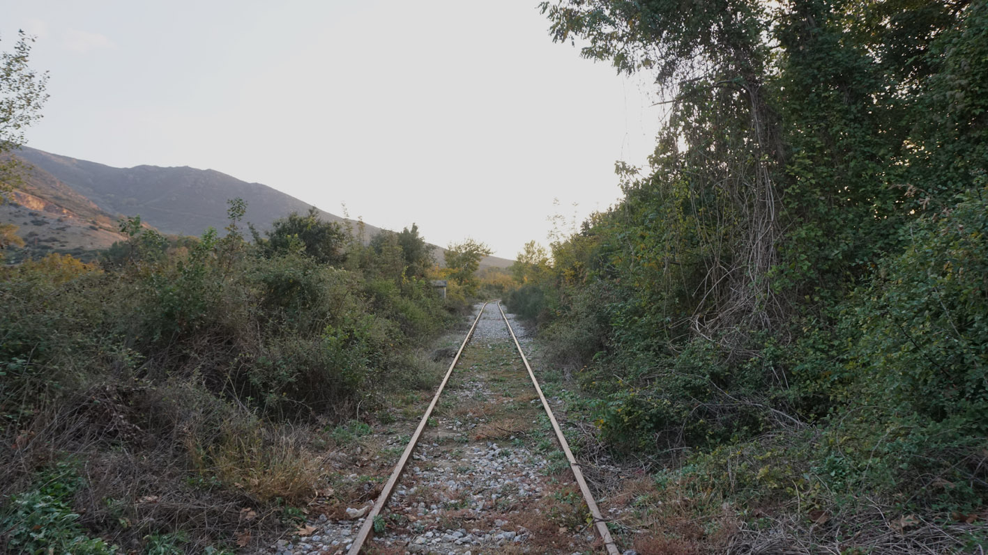 Σιδηρόδρομος Tempe: Εκεί που συναντιούνται το παλιό και το νέο (Βίντεο)