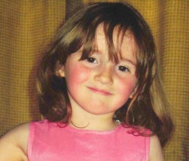 Τελευταία λόγια σε ένα 5χρονο κορίτσι του οποίου το πτώμα δεν βρέθηκε ποτέ