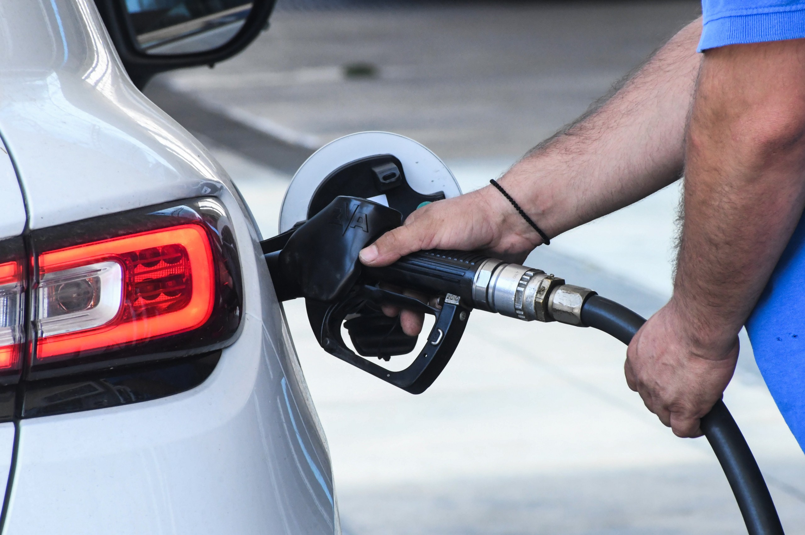 Πόσο κοστίζει η βενζίνη και το ντίζελ στη Θεσσαλία;