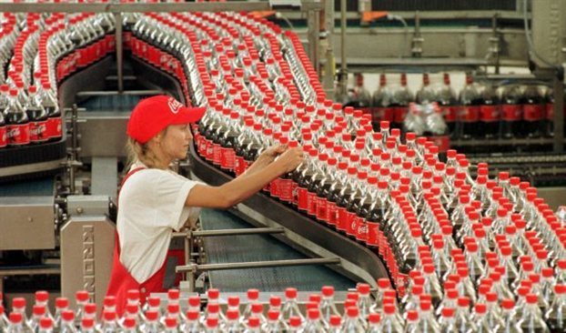 Μαγνησίας για πρόσληψη νέων πτυχιούχων από την Coca-Cola Tria Epsilon