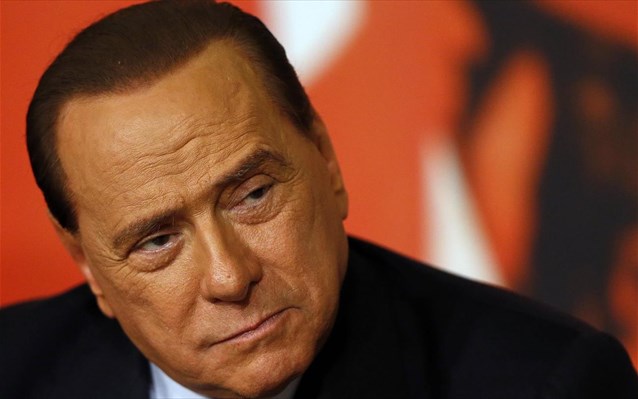 «Forza Italia»: Ο Μπερλουσκόνι δεν φαίνεται να έχει λευχαιμία μέχρι στιγμής
