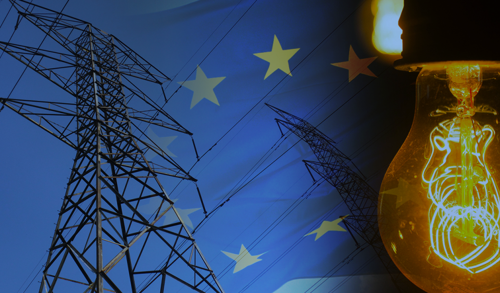Η Ευρωπαϊκή Επιτροπή προτρέπει την Ελλάδα να τερματίσει το πρόγραμμα ενεργειακής βοήθειας