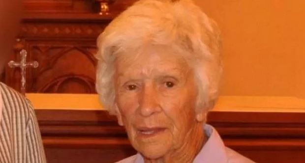 95χρονη γυναίκα έχασε τη ζωή της μετά από έλεγχο της αστυνομίας