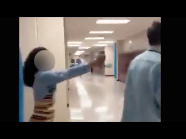 Απίστευτο περιστατικό στο σχολείο - μαθητής πέταξε σπρέι πιπεριού στον δάσκαλο
