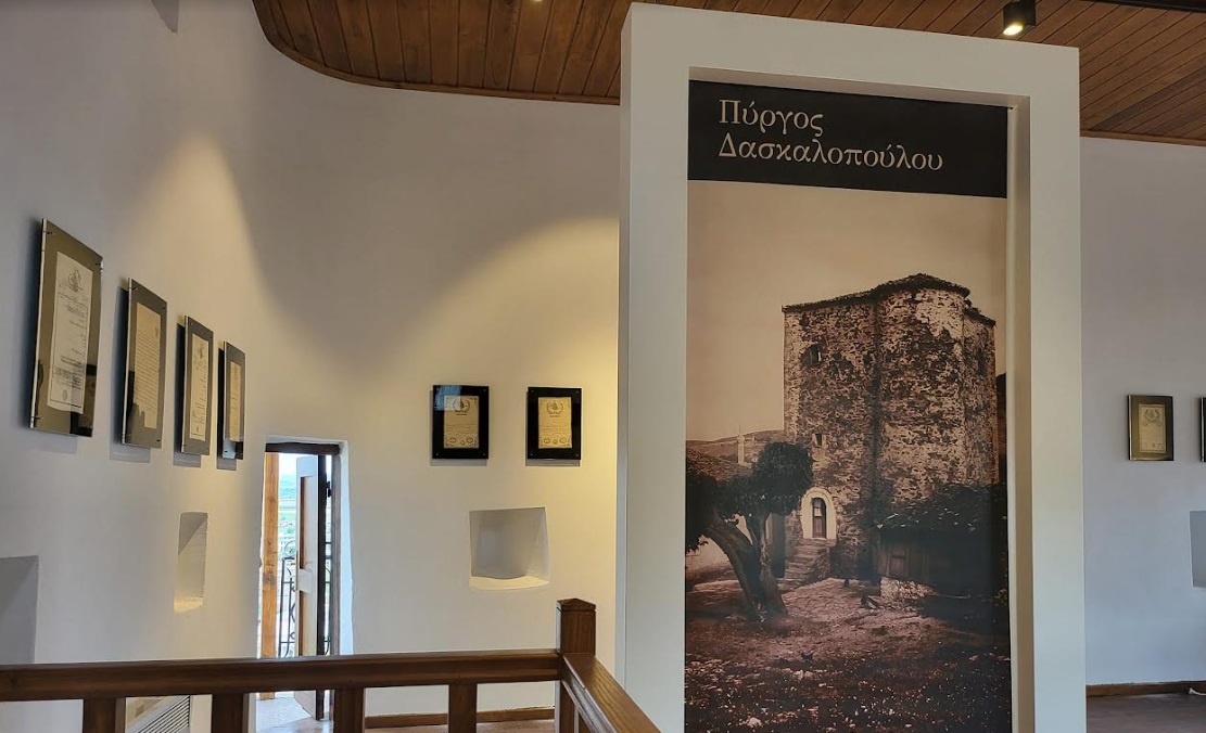 Το πρώτο κέντρο ψηφιακής φωτογραφίας της πρόσφατης τοπικής ιστορίας ανοίγει στα Φάρσαλα